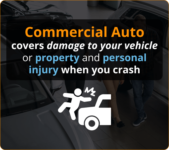 Commercial Auto Insurance
