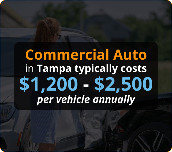 Commercial Auto Insurance