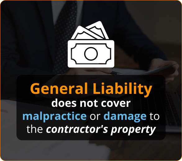 General Liability Insurance