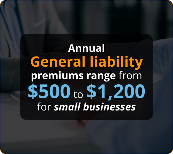 General Liability Insurance