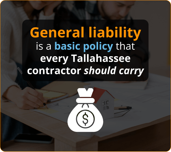 General Liability Insurance