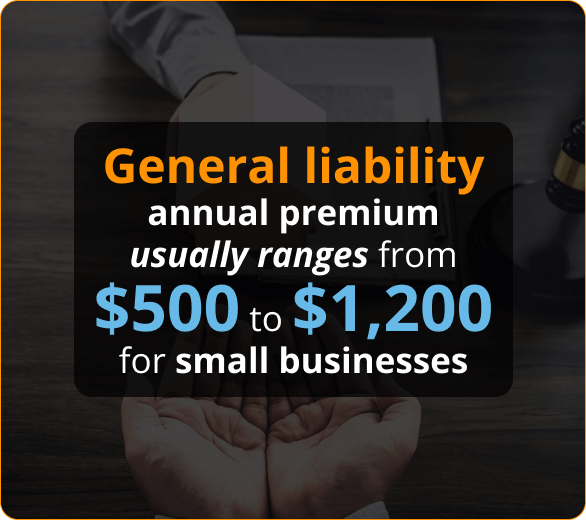 General Liability Insurance