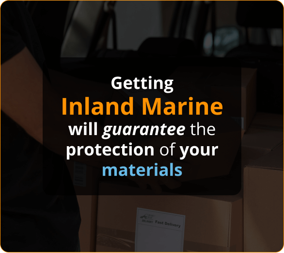 Infographic of Hollywood Inland Marine Insurance