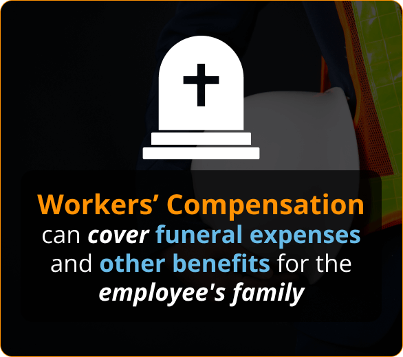 Infographic of Hollywood Workers’ Compensation Insurance