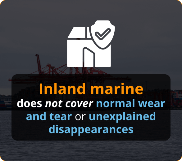 Inland Marine Insurance