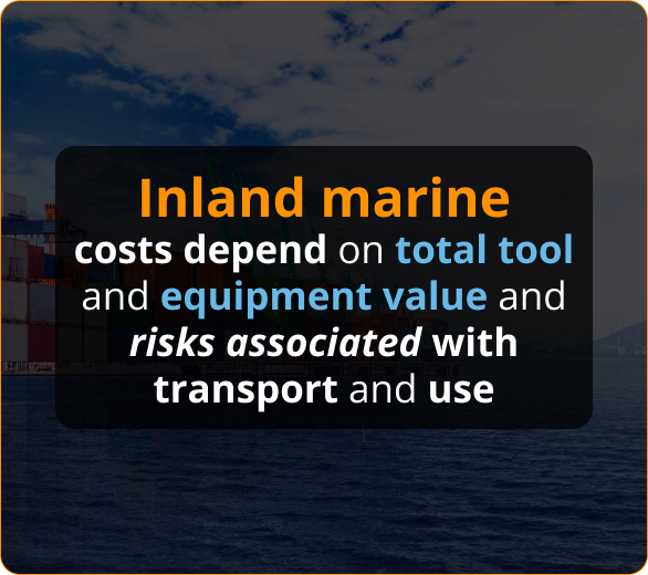 Inland Marine Insurance