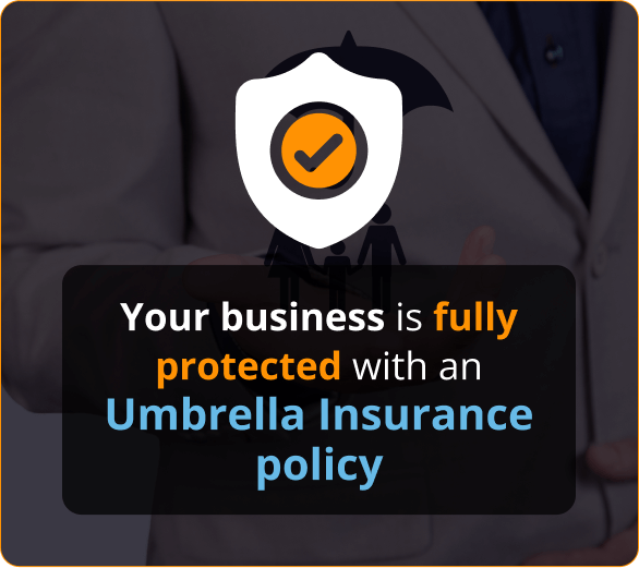 Infographic of Pembroke Pines Commercial Umbrella Insurance