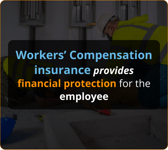 Infographic of Pembroke Pines Workers’ Compensation Insurance