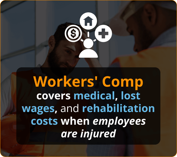 Workers’ Compensation Insurance
