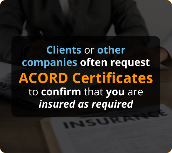 client or other companies