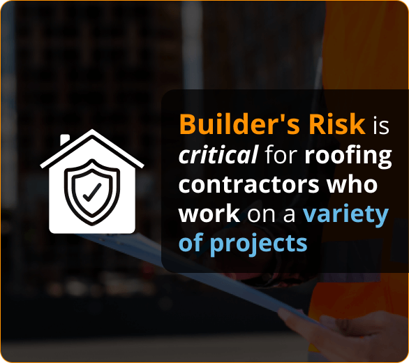 Builder’s Risk Insurance