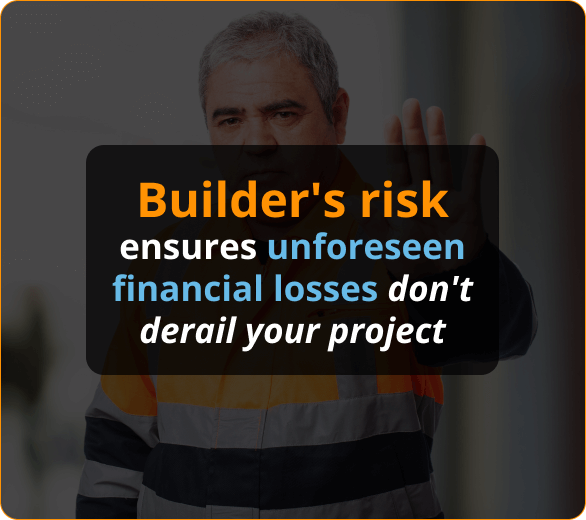 Infographics of Builder’s Risk Insurance for Roofing Contractors in Alaska