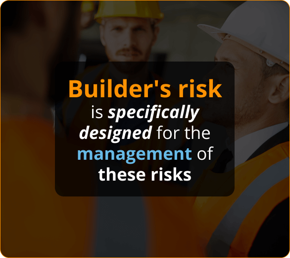 Infographics of Builder’s Risk Insurance for Roofing Contractors in Connecticut