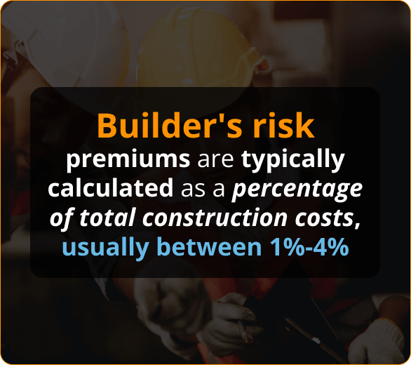 Infographics of Builder’s Risk Insurance for Roofing Contractors in Hawaii
