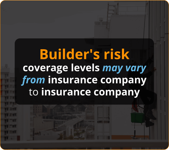 Infographics of Builder's Risk Insurance for Roofing Contractors in Nebraska