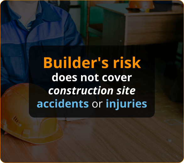 Infographics of Builder’s Risk Insurance for Roofing Contractors in New Mexico