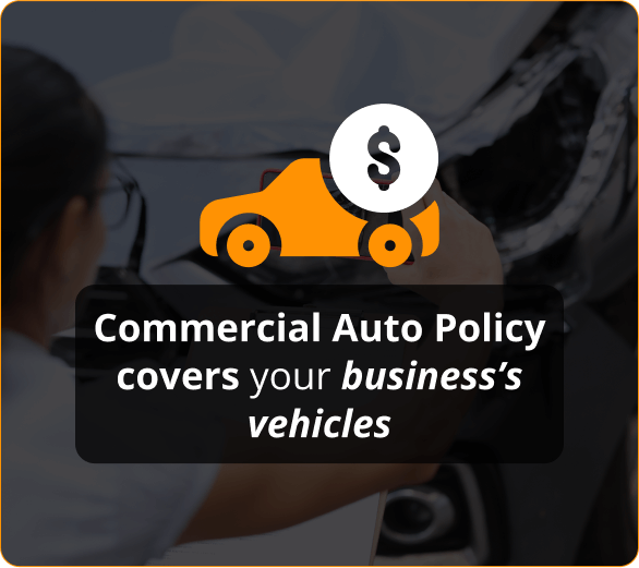 Infographics of Commercial Auto Insurance for Cape Coral Roofers
