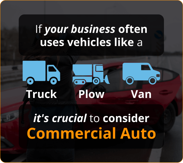Commercial Auto