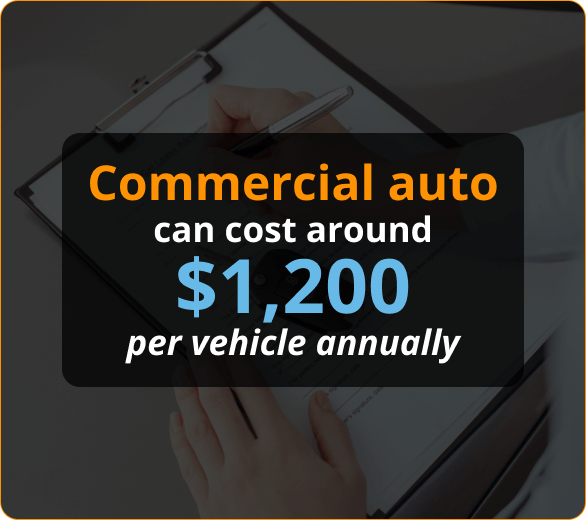 Infographics of Commercial Auto Insurance for Roofing Contractors in Alaska