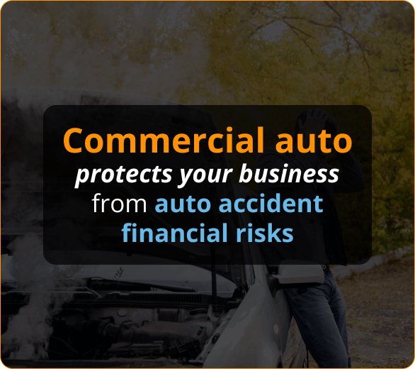 Infographics of Commercial Auto Insurance for Roofing Contractors in Idaho