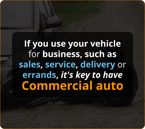 Infographics of Commercial Auto Insurance for Roofing Contractors in Illinois