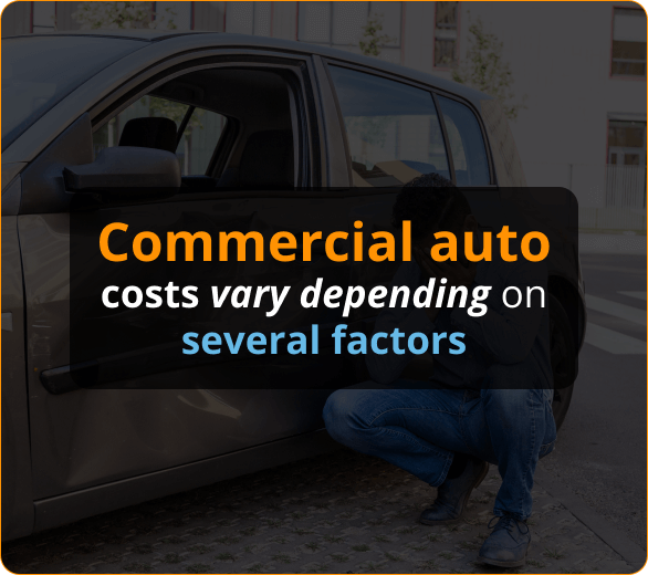 Infographics of Commercial Auto Insurance for Roofing Contractors in Kentucky