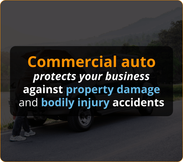 Infographics of Commercial Auto Insurance for Roofing Contractors in Missouri