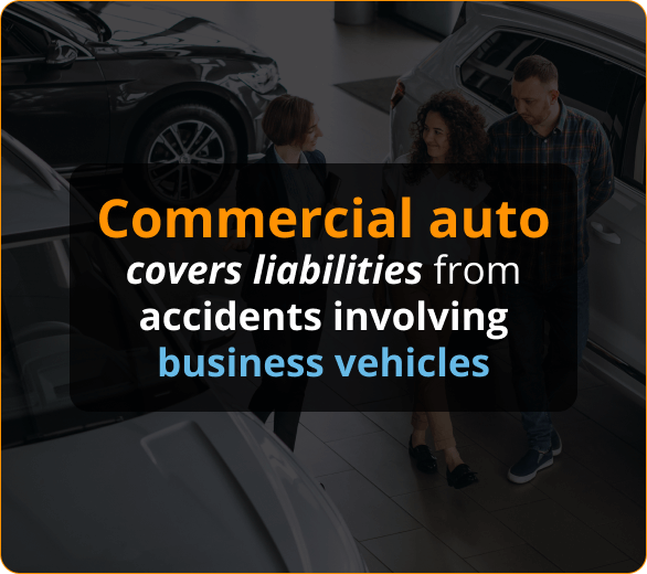 Infographics of Commercial Auto Insurance for Roofing Contractors in New Mexico