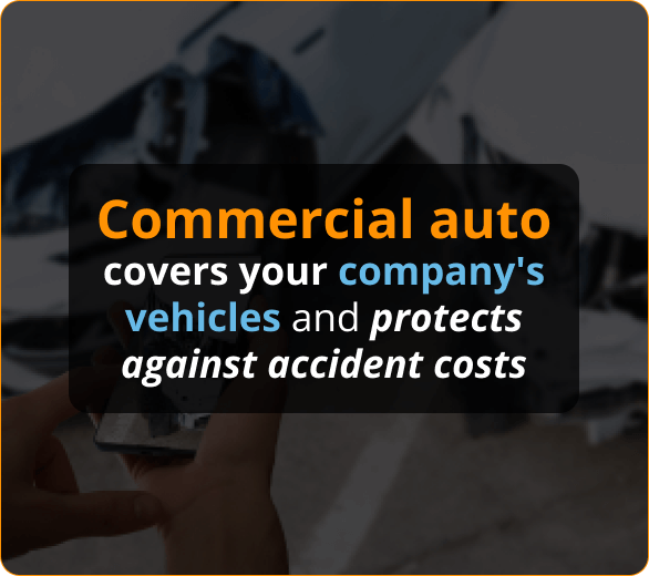 Infographics of Commercial Auto Insurance for Roofing Contractors in Oklahoma