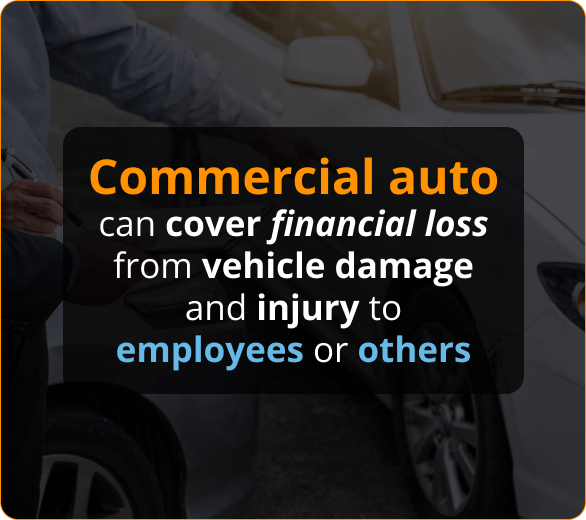 Infographics of Commercial Auto Insurance for Roofing Contractors in Rhode Island