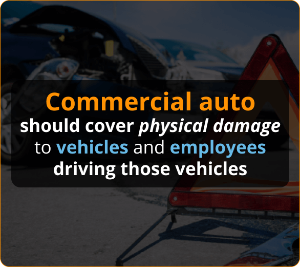 Infographics of Commercial Auto Insurance for Roofing Contractors in Tarpon Springs, Florida