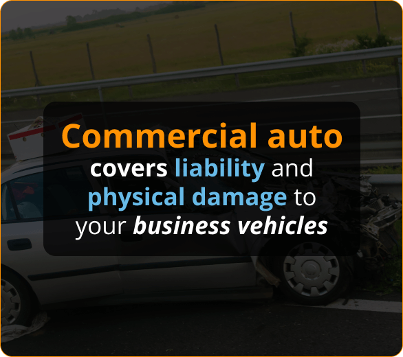 Infographics of Commercial Auto for Roofing Contractors in Massachusetts