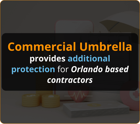 Commercial Umbrella Insurance