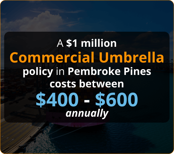 Commercial Umbrella Insurance