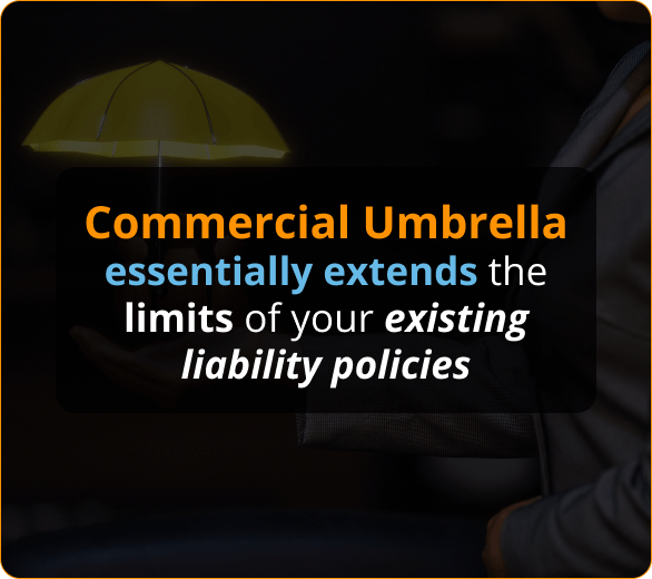 Infographics of Commercial Umbrella Insurance for Roofing Contractors in Alabama