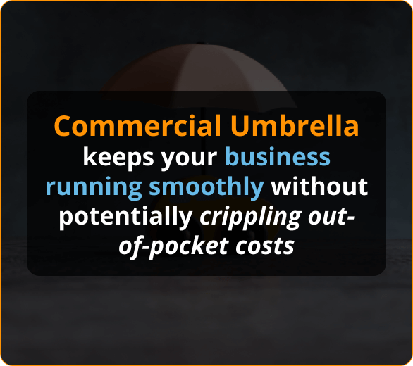 Infographics of Commercial Umbrella Insurance for Roofing Contractors in Alaska