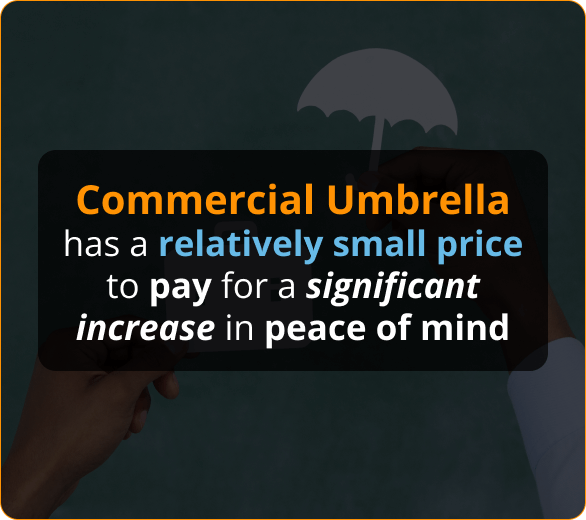 Infographics of Commercial Umbrella Insurance for Roofing Contractors in Maine