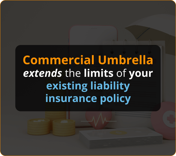 Infographics of Commercial Umbrella Insurance for Roofing Contractors in Mississippi