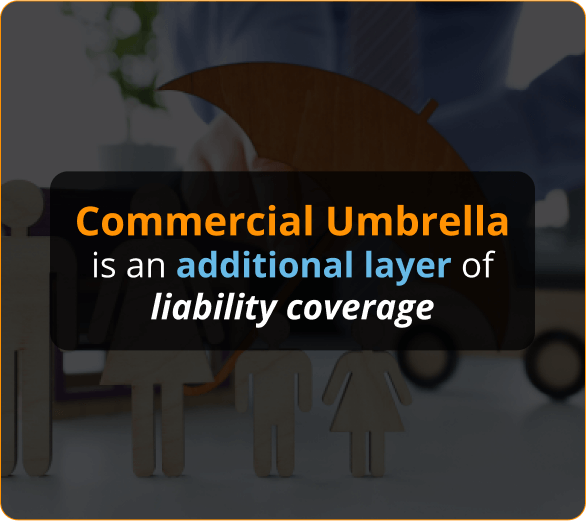 Infographics of Commercial Umbrella Insurance for Roofing Contractors in Montana