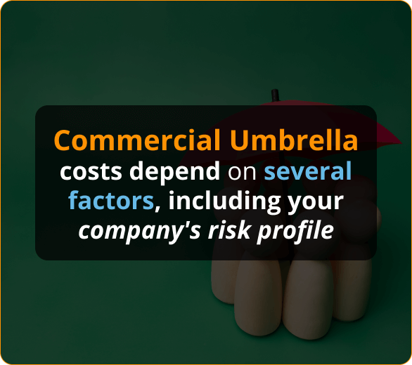 Infographics of Commercial Umbrella Insurance for Roofing Contractors in Nevada