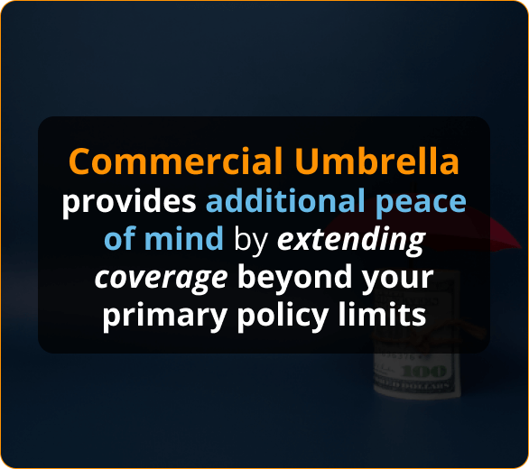 Infographics of Commercial Umbrella Insurance for Roofing Contractors in New Hampshire