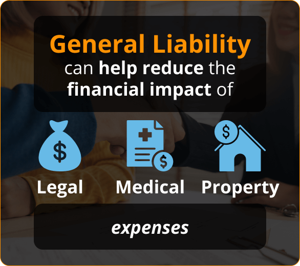 reduce the financial impact