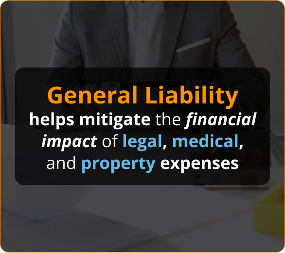 General Liability Insurance