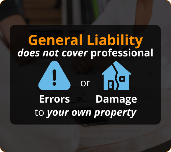 General Liability Insurance
