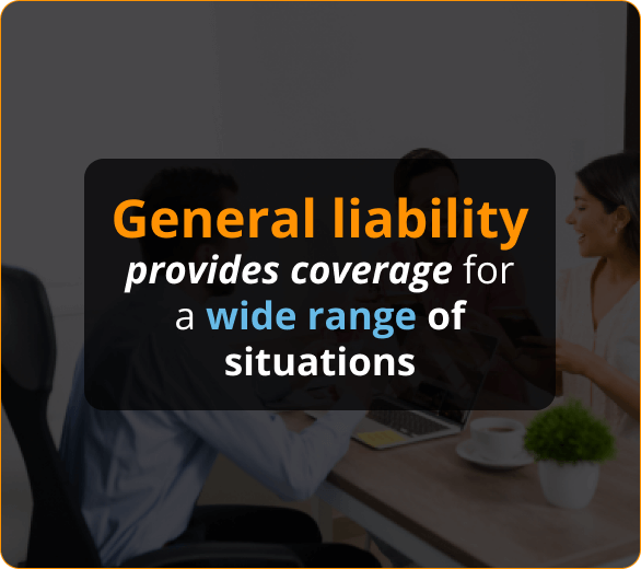 General Liability Insurance