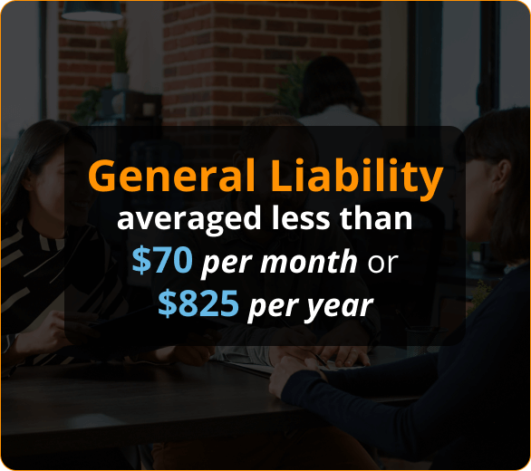 Infographics of General Liability Insurance for Roofing Contractors in Alabama