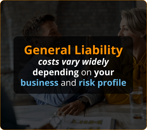 Infographics of General Liability Insurance for Roofing Contractors in Alaska