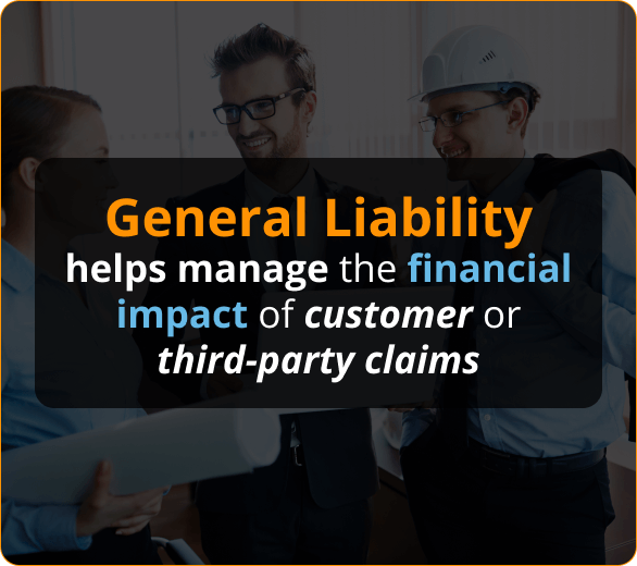 Infographics of General Liability Insurance for Roofing Contractors in Arizona
