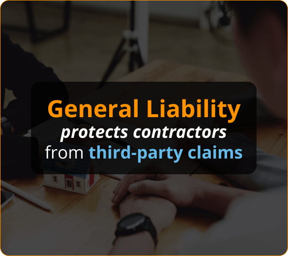 Infographics of General Liability Insurance for Roofing Contractors in Montana