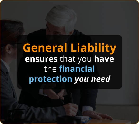 Infographics of General Liability Insurance for Roofing Contractors in South Carolina